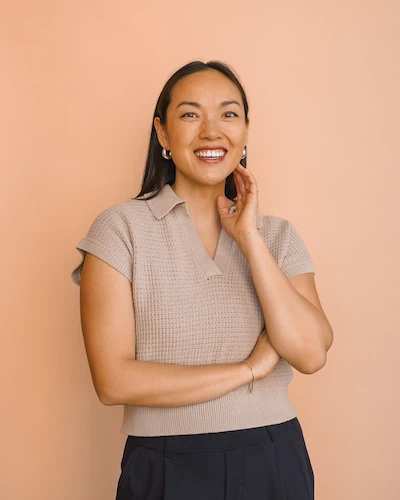 Joannie Hubert, CHRP