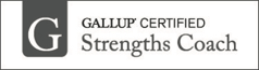 Certification - Gallup Certified Strengths Coach (StrengthsFinder)