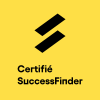 Certifié SuccessFinder