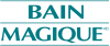 Logo Bain Magique