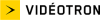 Logo Vidéotron