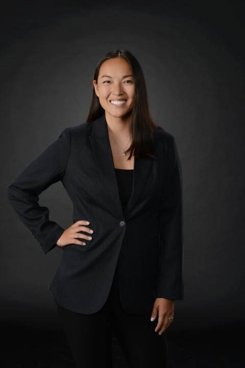 Picture of Joannie Hubert