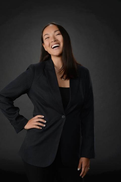 Picture of Joannie Hubert